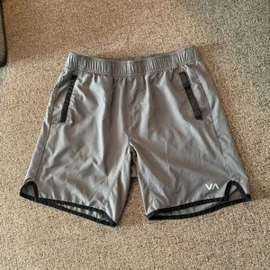 Boys Youth L short